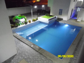 COMODO DEPARTAMENTO CERCA DE LA PLAYA WIFFI